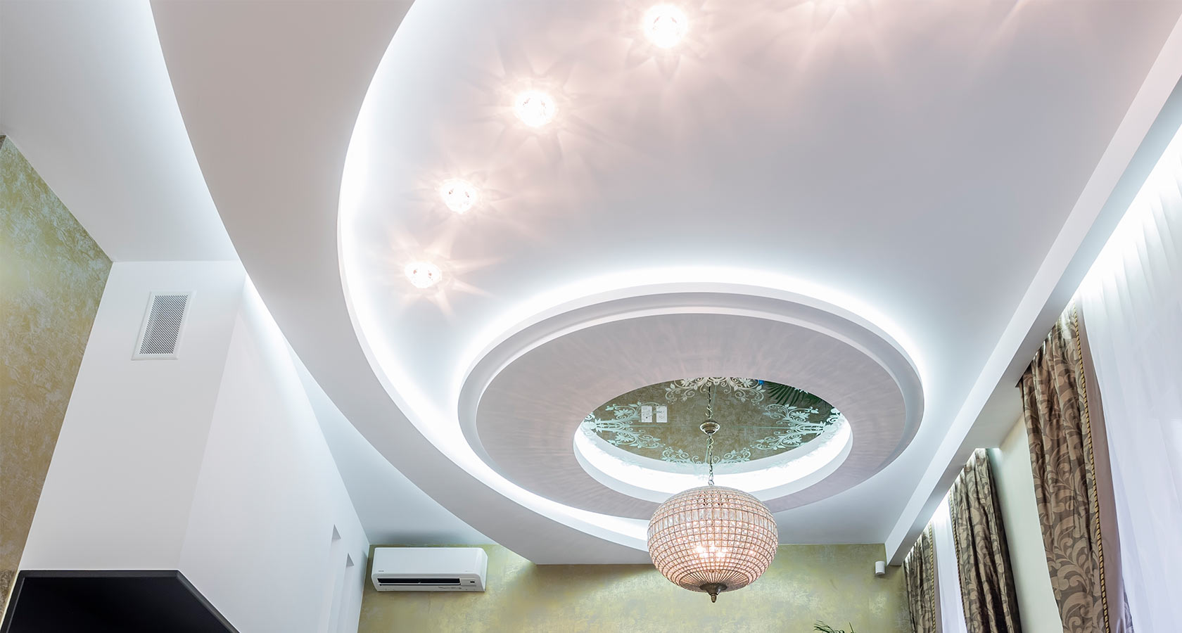 Отделочные работы, ремонт офисов, отделка квартир, ремонт магазинов, отделка офисов